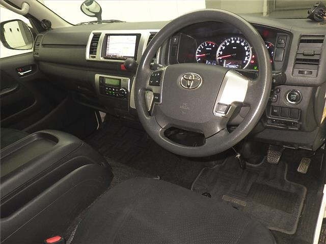 Toyota HIACE VAN 2019 7021973-3