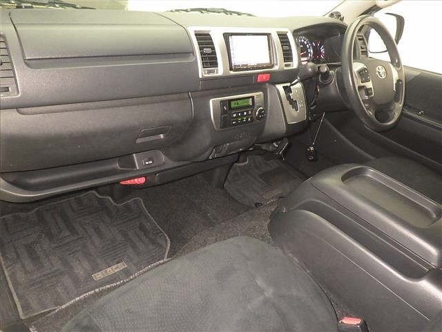Toyota HIACE VAN 2019 7021973-4