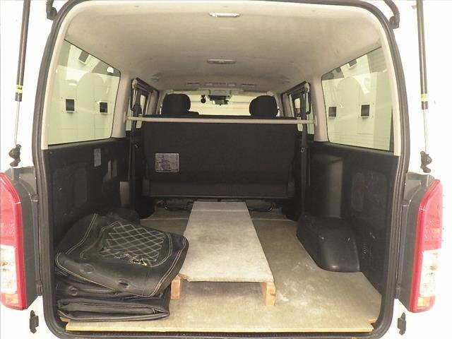 Toyota HIACE VAN 2019 7021973-7