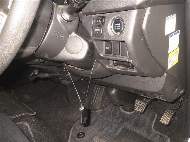 Toyota HIACE VAN 2019 7021973-8