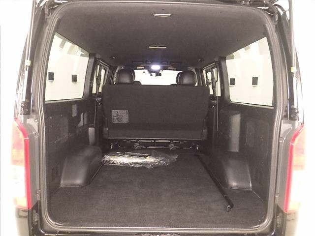 Toyota HIACE VAN 2020 7021975-7