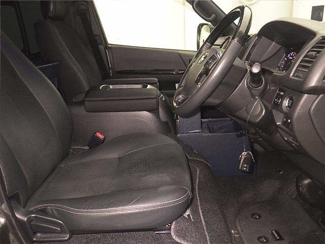 Toyota HIACE VAN 2020 7021979-5
