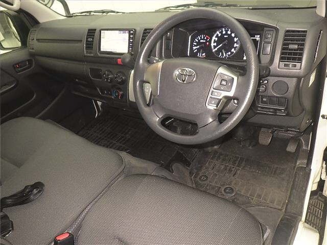 Toyota HIACE VAN 2020 7021984-3
