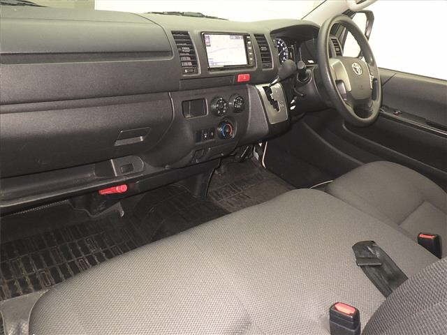 Toyota HIACE VAN 2020 7021984-4
