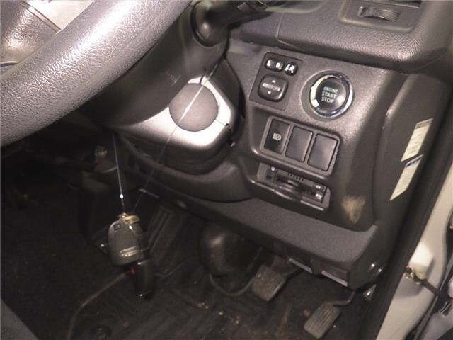 Toyota HIACE VAN 2018 7021985-8