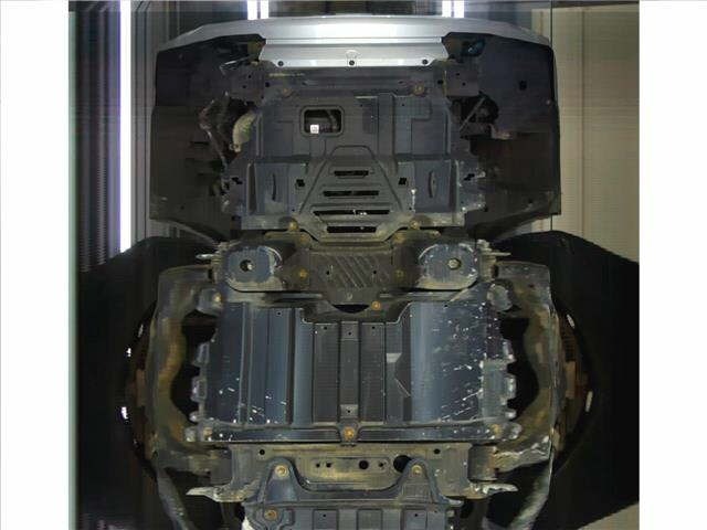 Toyota HIACE VAN 2018 7021985-9