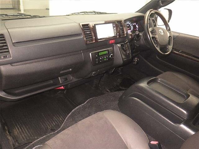 Toyota HIACE VAN 2019 7021986-4