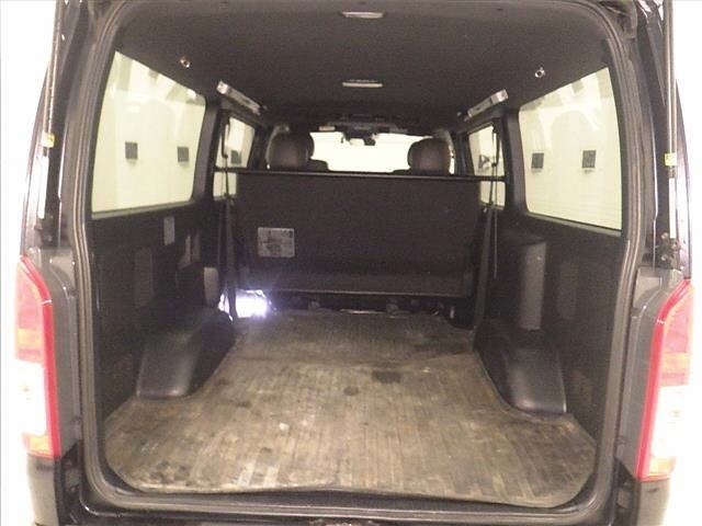 Toyota HIACE VAN 2019 7021986-7