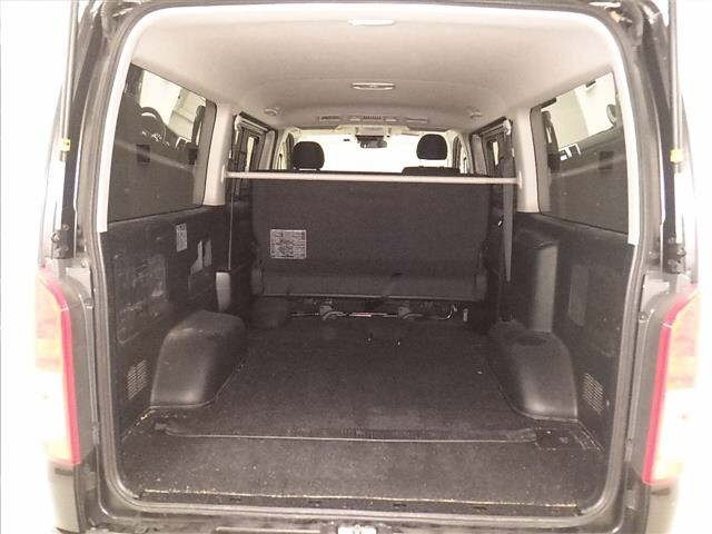Toyota HIACE VAN 2022 7021987-7