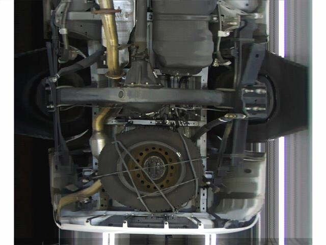 Toyota HIACE VAN 2018 7021988-11