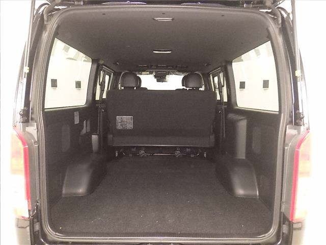 Toyota HIACE VAN 2024 7021989-7