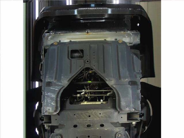Toyota HIACE VAN 2010 7021990-9