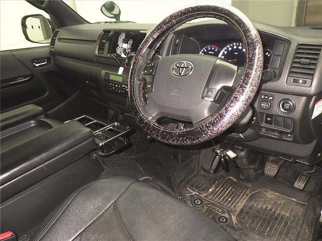 Toyota HIACE VAN 2019 7021991-3