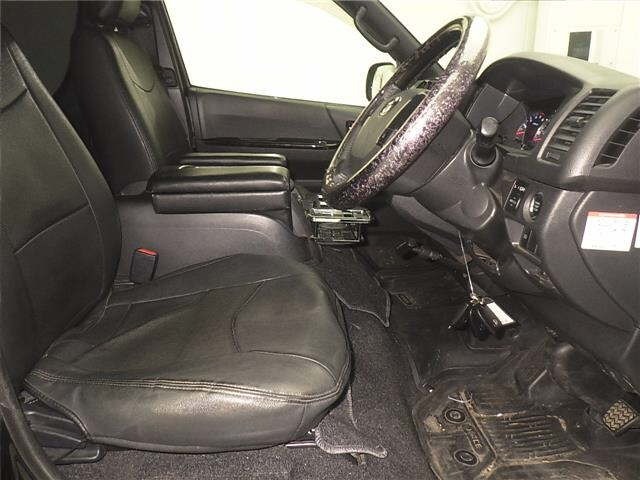 Toyota HIACE VAN 2019 7021991-5