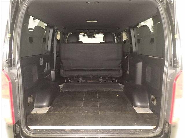 Toyota HIACE VAN 2019 7021991-7