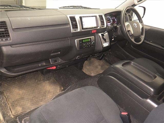 Toyota HIACE VAN 2020 7021992-4