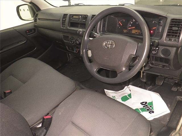 Toyota HIACE VAN 2016 7021994-3