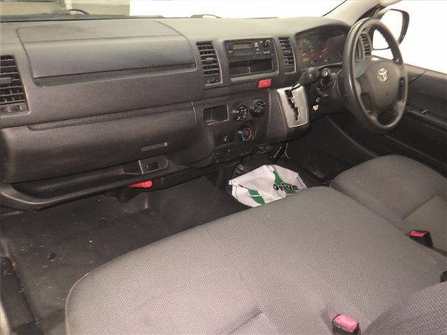 Toyota HIACE VAN 2016 7021994-4