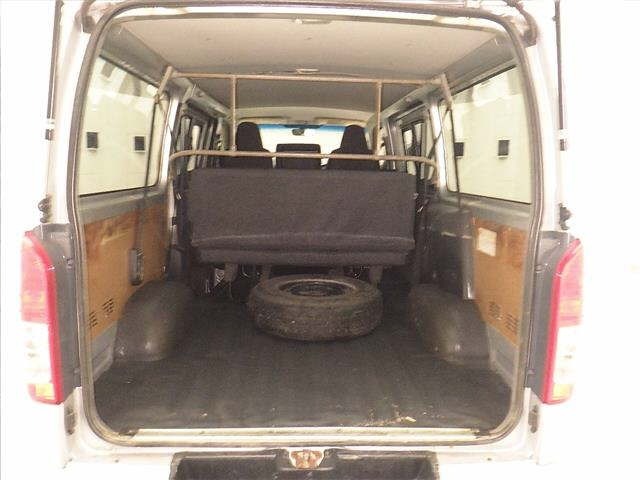Toyota HIACE VAN 2016 7021994-7