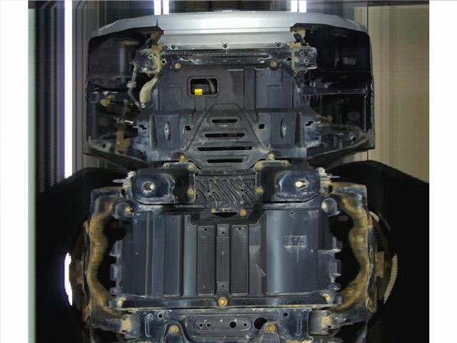 Toyota HIACE VAN 2016 7021994-9