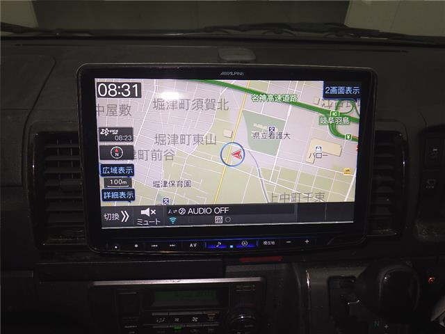 Toyota HIACE VAN 2022 7021995-6