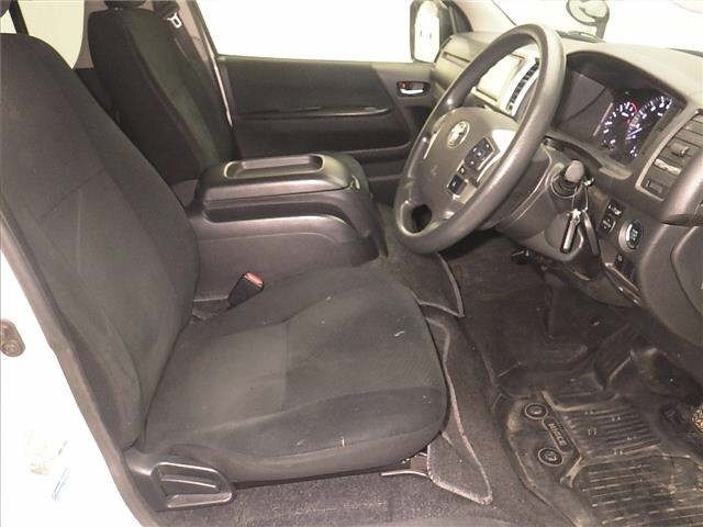 Toyota HIACE VAN 2021 7021999-5