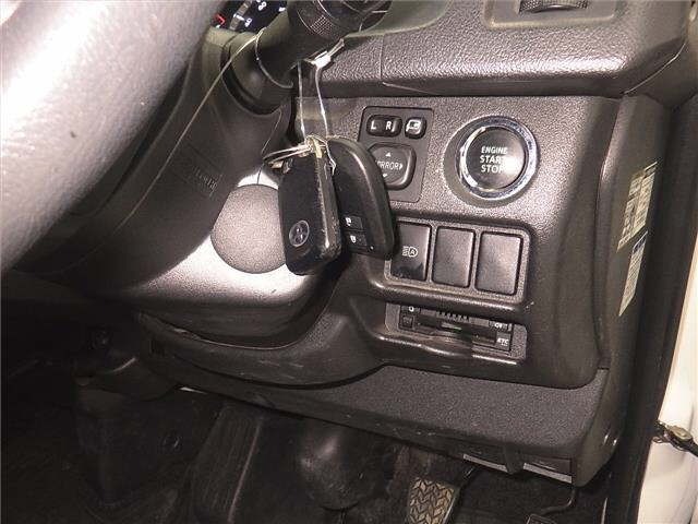 Toyota HIACE VAN 2021 7021999-8