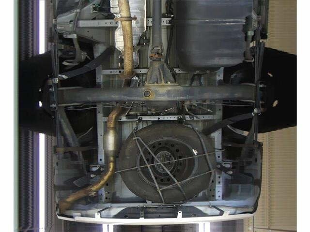 Toyota HIACE VAN 2020 7022002-11