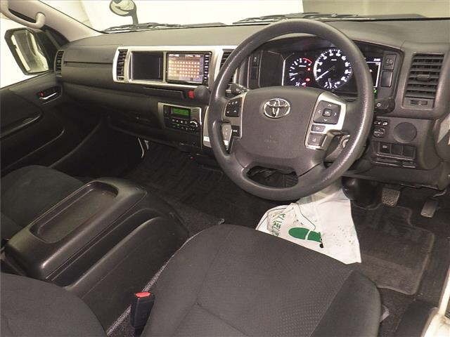 Toyota HIACE VAN 2020 7022002-3