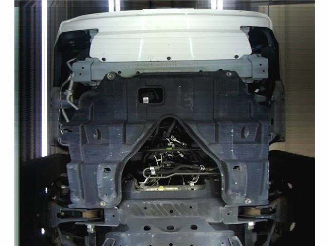 Toyota HIACE VAN 2020 7022002-9