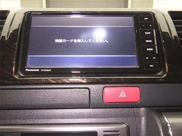 Toyota HIACE VAN 2020 7022004-6