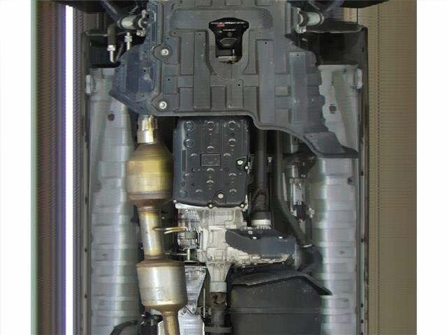Toyota HIACE VAN 2021 7022005-10