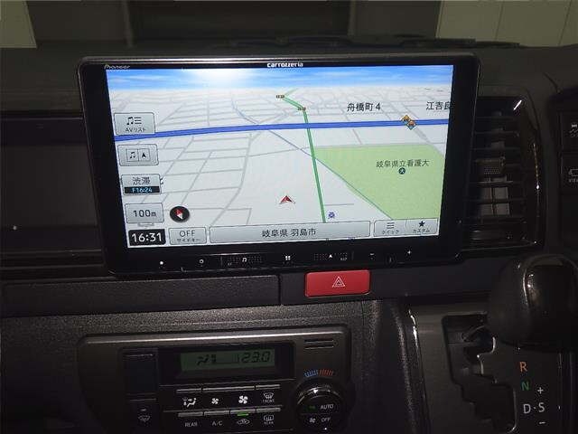 Toyota HIACE VAN 2024 7022006-6