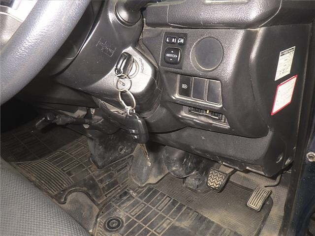 Toyota HIACE VAN 2020 7022007-8