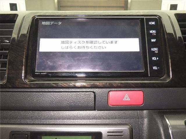 Toyota HIACE VAN 2020 7022008-6