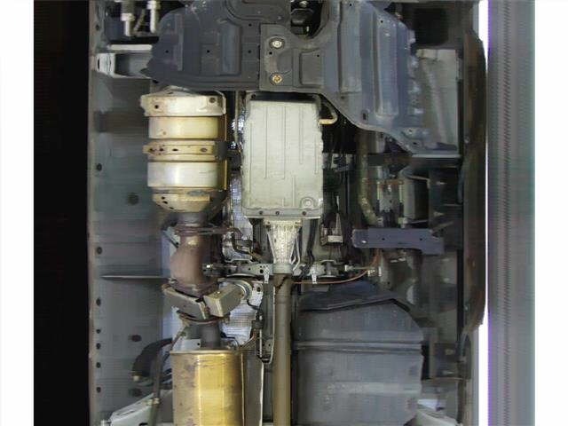 Toyota HIACE VAN 2008 7022009-10