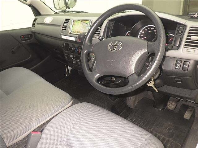 Toyota HIACE VAN 2008 7022009-3