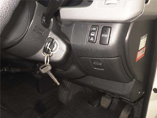 Toyota HIACE VAN 2008 7022009-8