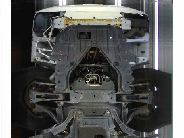 Toyota HIACE VAN 2008 7022009-9