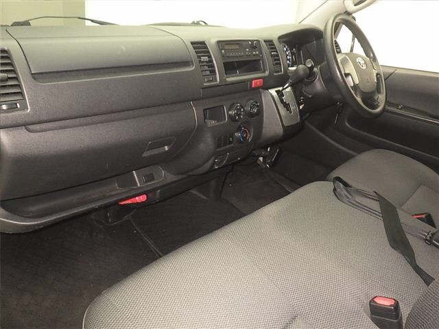 Toyota HIACE VAN 2021 7022010-4