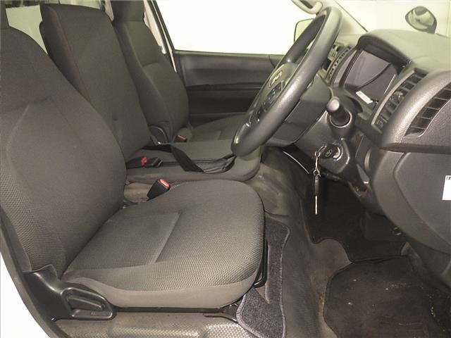 Toyota HIACE VAN 2021 7022010-5