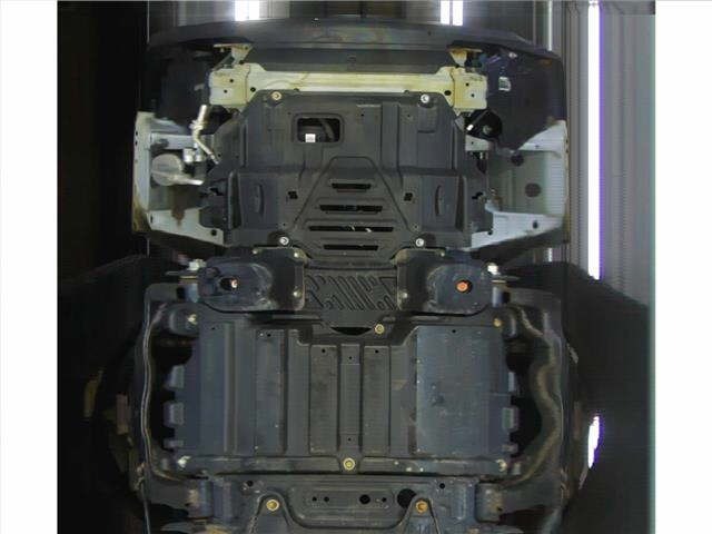 Toyota HIACE VAN 2021 7022010-9