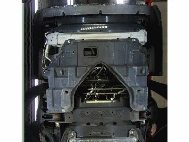 Toyota HIACE VAN 2017 7022012-9