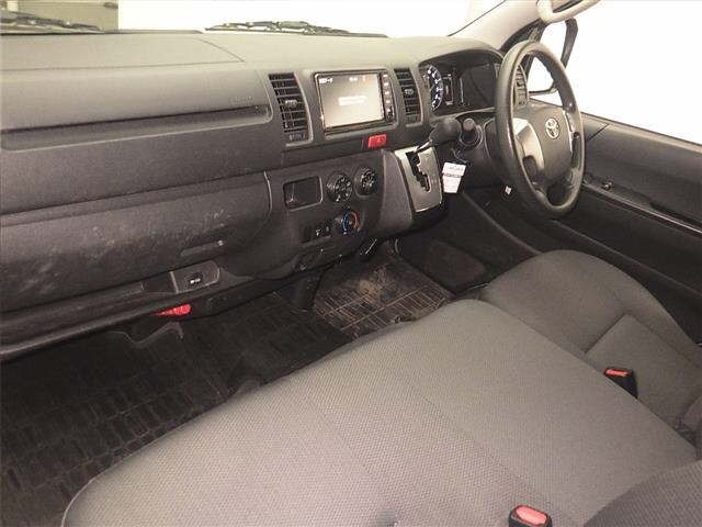 Toyota HIACE VAN 2021 7022013-4
