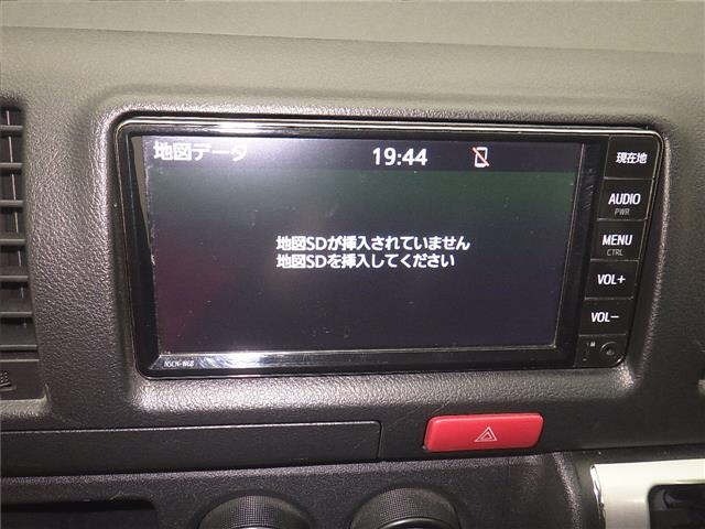 Toyota HIACE VAN 2021 7022013-6