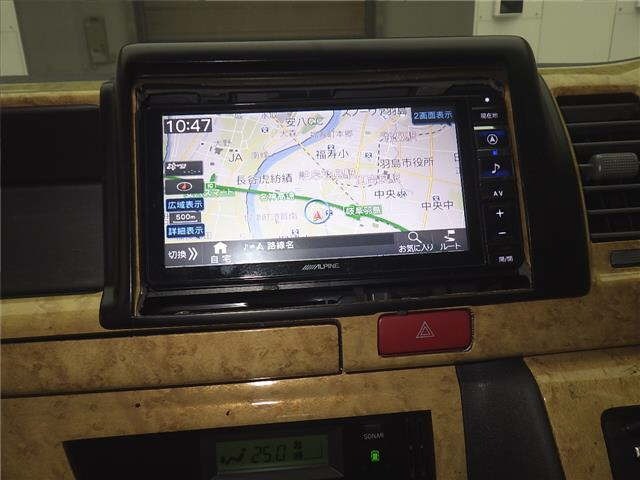 Toyota HIACE VAN 2011 7022014-6