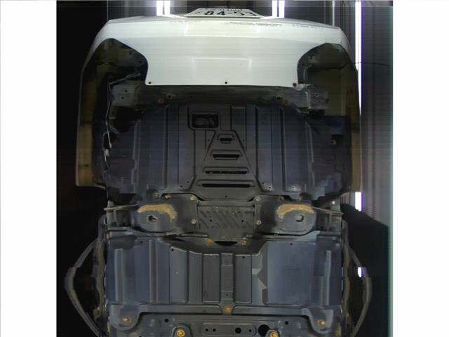 Toyota HIACE VAN 2011 7022014-9