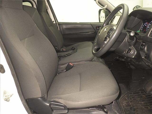 Toyota HIACE VAN 2021 7022015-5