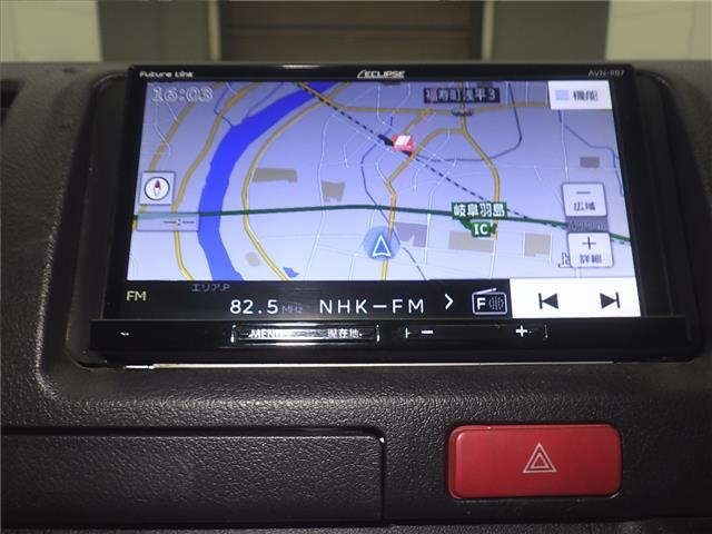 Toyota HIACE VAN 2021 7022015-6
