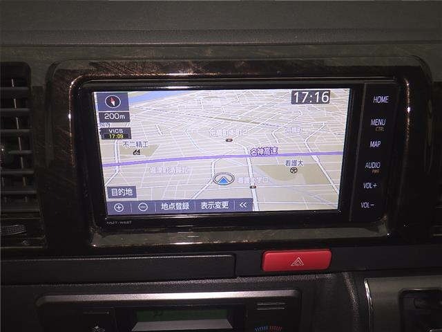 Toyota HIACE VAN 2020 7022016-6